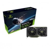 Manli Nebula GeForce RTX 5060 Ti 8GB GDDR7 Graphics Card